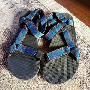 Teva Mens Original Universal Sandal US10